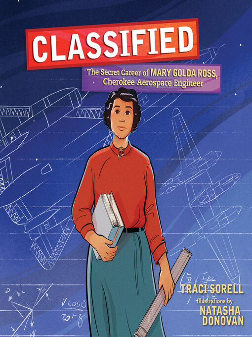 Title details for Classified by Traci Sorell - Available